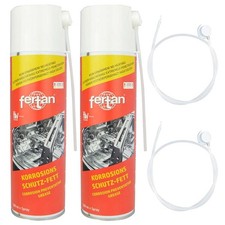 Fertan Korrosionsschutz-Fett