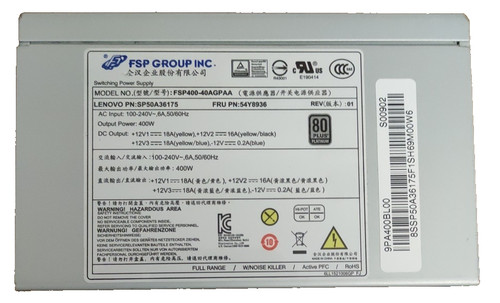 Lenovo thinkcentre m800 fsp - lenovo,