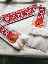 1.FC Union Berlin Schal, Schulter an Schulter