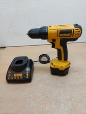 Dewalt DC740 Akku Schrauber Akku Bohrmaschine Akkuschrauber 12V