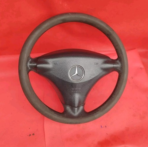 Mercedes benz vaneo w414 - mercedes-benz,