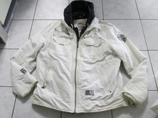@@ WOW ! TOP ! Super tolle,dicke Camp David Green Winterjacke Gr. XXL @@