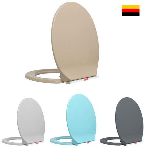 Toilettendeckel mit
