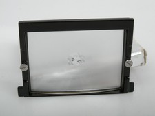 Mamiya Focusing Screen Mikroprismen u. Split Spot 45° für M645 1000S Mattscheibe