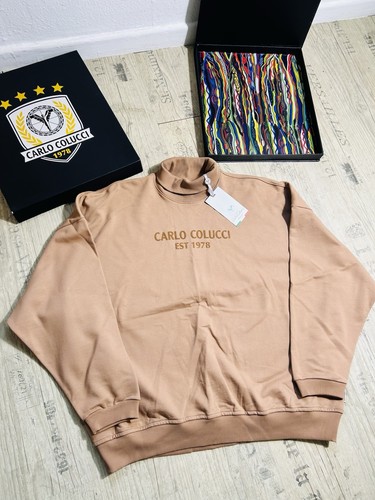 Neuer carlo colucci pullover - neuer,