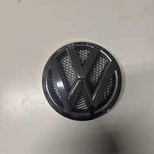 VW Emblem vorne Grill T5