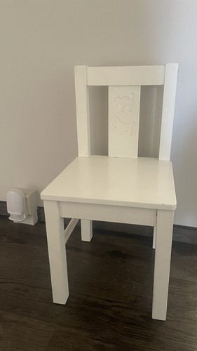 Ikea kinderstuhl kritter - ikea,