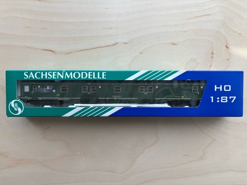 Sachsenmodelle 746239 006217
