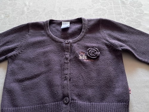 Bfc baby jacke feinstrick - baby-jacke-, feinstrick-