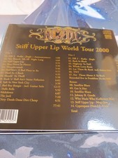 AC/DC 2xCD 27144