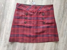 Damen karorock rock - -,