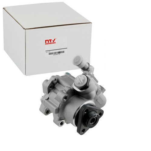 Nty servopumpe hydraulisch - nty,