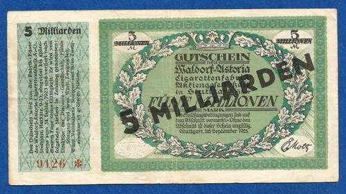 199 notgeld stuttgart - 07,