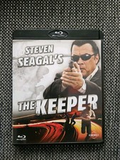 THE KEEPER mit Steven Seagal 