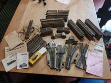 Märklin M-Gleis durchgehender