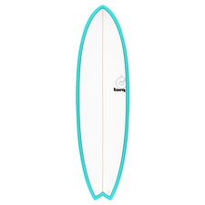 Surfboard TORQ Epoxy TET 6.3