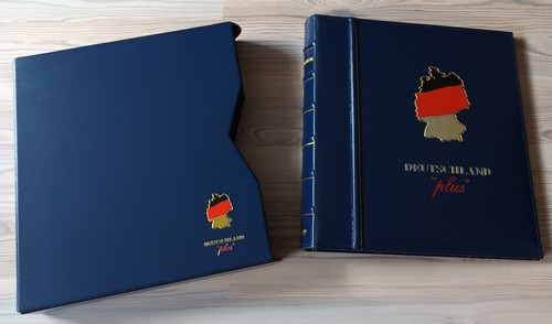 Deutschland plus ringbinder - deutschland,