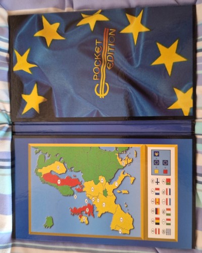 Euro collector sammelmappe - collector,
