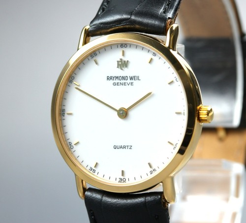 Raymond weil geneve 5757 mm - raymond,