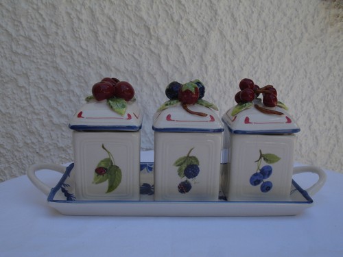 Villeroy boch cottage charm - villeroy,