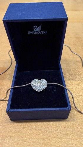 Swarovski halskette herz - swarovski,
