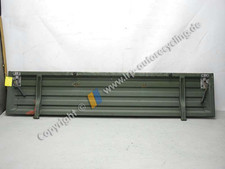 VW T3 DOKA BJ1989 Planke Blechbeplankung links