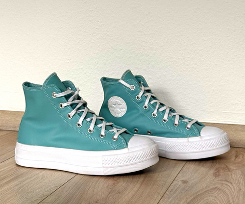 Converse chuck taylor all star - converse,