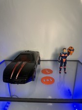 M.a.s.k. Raven Orginal Kenner