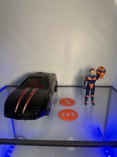 Raven orginal kenner - orginal,
