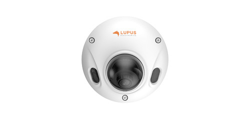 Lupus le228 poe - -,