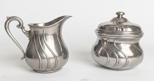 Wmf jugendstil art - art, déco