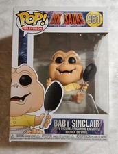 Funko Pop - Dinosaurs - 961