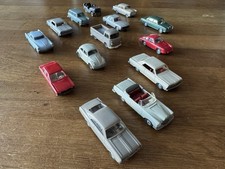 Wiking 1:87 Pkw Konvolut