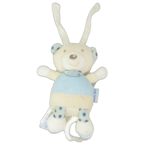 Müller teddybär spieluhr - müller,