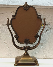 Antike Messing italienischen