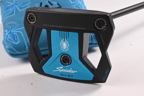 Taylormade spider black - spider,
