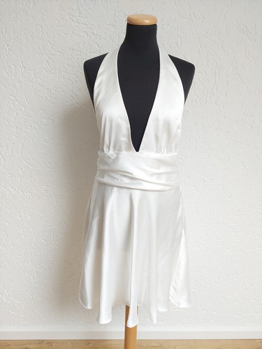 Neu xxl weiß marilyn - gr.,
