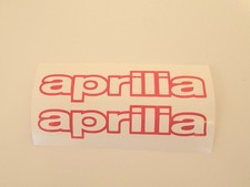 Aprilia Motorrad