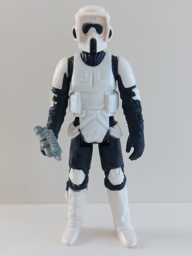 Star wars kenner - wars, vintage