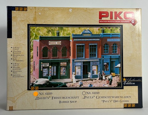 Piko 62219 david - piko,