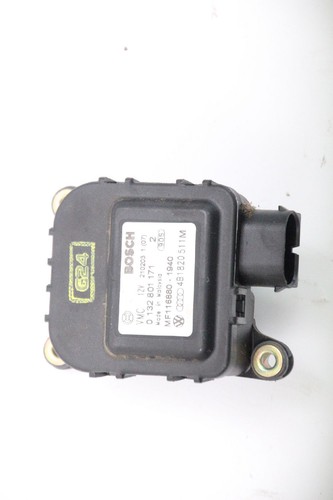Stellmotor heizung audi - audi, a6