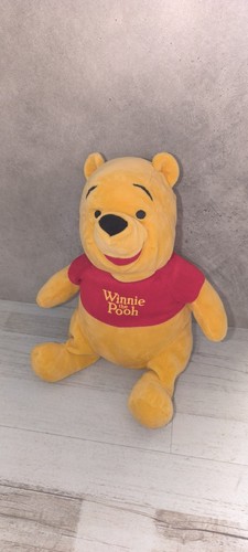 Winnie pooh kuscheltier cm - winnie, 35