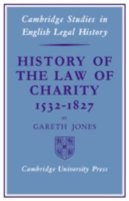 History the law - law, charity