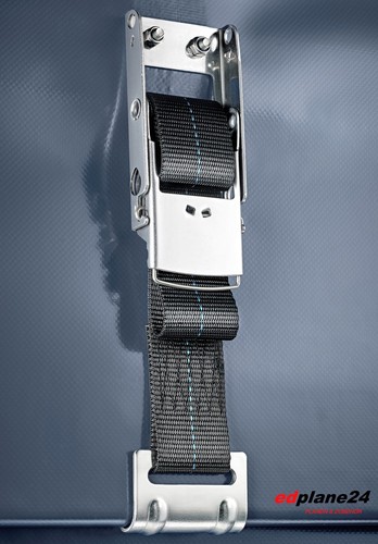 Federspanner nirosta mit - nirosta,