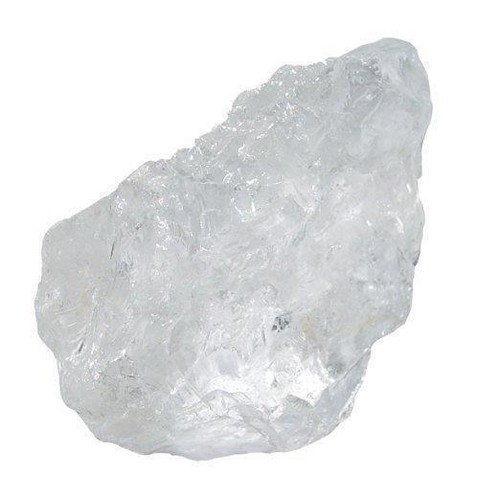 Bergkristall quarz xxxl - quarz,