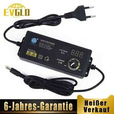 60W Netzteil DC 3-36V Spannung