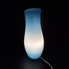 Ikea Mylonit Blue Table Lamp
