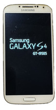 Samsung Galaxy S 4 - GT–