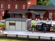 Auhagen 13333 Spur TT - Kö-