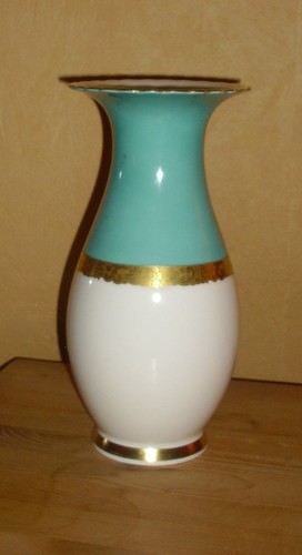 Volkstedt art deco - volkstedt,